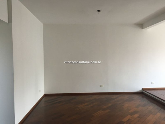Imagem Apartamento com 3 Quartos à Venda, 133 m² em Chácara Klabin - São Paulo