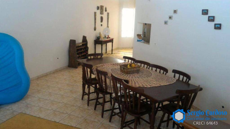Imagem Sobrado com 5 Quartos à Venda, 750 m² em Balneário Campos Eliseos - Itanhaém Imagem Sobrado com 5 Quartos à Venda, 750 m² em Balneário Campos Eliseos - Itanhaém