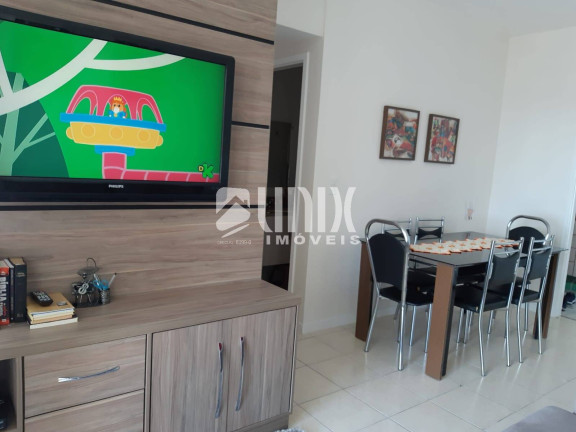 Imagem Apartamento com 3 Quartos à Venda, 72 m² em Centro - Campos Dos Goytacazes