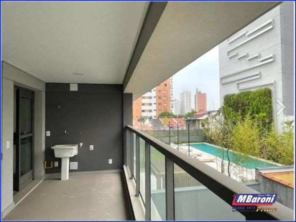 Imagem Apartamento com 2 Quartos à Venda, 84 m² em Vila Clementino - São Paulo