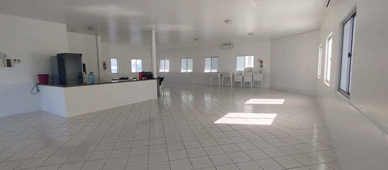Imagem Apartamento com 2 Quartos para Alugar, 50 m² em Aririu - Palhoça