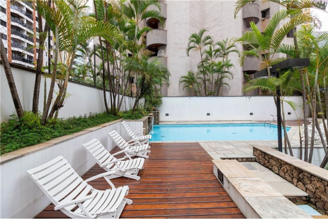 Imagem Apartamento com 4 Quartos à Venda, 172 m² em Moema - São Paulo Imagem Apartamento com 4 Quartos à Venda, 172 m² em Moema - São Paulo