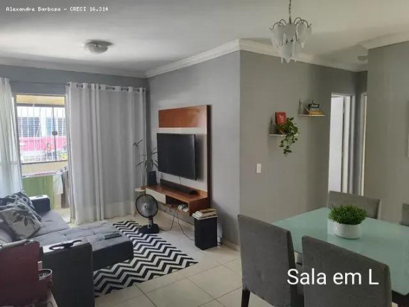 Imagem Apartamento com 2 Quartos à Venda, 64 m² em Candeias - Jaboatão Dos Guararapes Imagem Apartamento com 2 Quartos à Venda, 64 m² em Candeias - Jaboatão Dos Guararapes