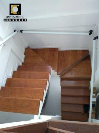 Imagem Casa com 4 Quartos à Venda, 900 m² em Morro De Nova Cintra - Santos Imagem Casa com 4 Quartos à Venda, 900 m² em Morro De Nova Cintra - Santos
