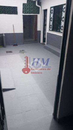 Imagem Casa com 1 Quarto à Venda, 50 m² em Taquara - Rio De Janeiro Imagem Casa com 1 Quarto à Venda, 50 m² em Taquara - Rio De Janeiro