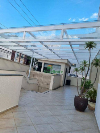 Imagem Apartamento com 1 Quarto à Venda, 52 m² em Vila Alpina - Santo André Imagem Apartamento com 1 Quarto à Venda, 52 m² em Vila Alpina - Santo André