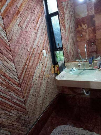 Imagem Casa com 4 Quartos à Venda, 554 m² em Setor Bueno - Goiânia Imagem Casa com 4 Quartos à Venda, 554 m² em Setor Bueno - Goiânia