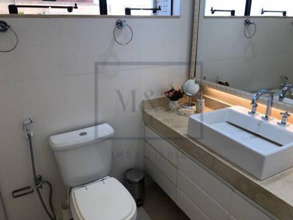 Imagem Cobertura com 4 Quartos à Venda, 300 m² em Barra Da Tijuca - Rio De Janeiro