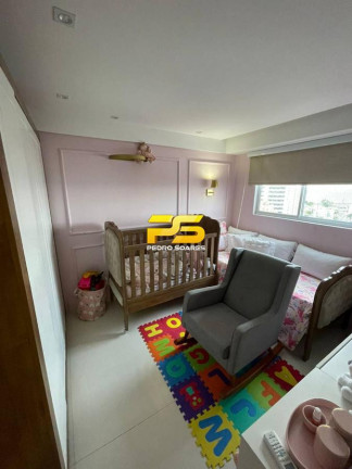 Imagem Apartamento com 3 Quartos à Venda, 117 m² em Tambaú - João Pessoa Imagem Apartamento com 3 Quartos à Venda, 117 m² em Tambaú - João Pessoa