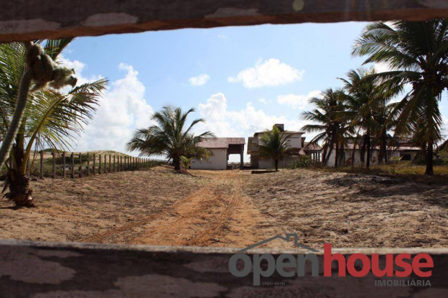 Imagem Casa com 3 Quartos à Venda, 242 m² em Praia De Zumbi - Rio Do Fogo Imagem Casa com 3 Quartos à Venda, 242 m² em Praia De Zumbi - Rio Do Fogo