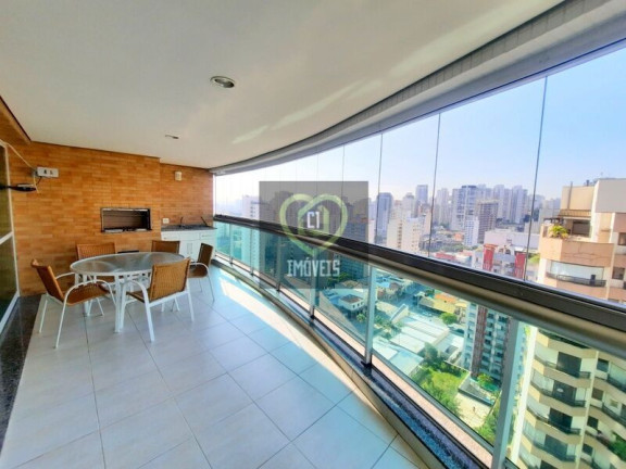 Imagem Apartamento com 3 Quartos à Venda, 157 m² em Perdizes - São Paulo Imagem Apartamento com 3 Quartos à Venda, 157 m² em Perdizes - São Paulo