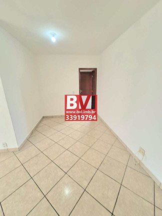 Imagem Apartamento com 2 Quartos à Venda, 62 m² em Vila Da Penha - Rio De Janeiro