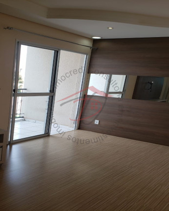 Imagem Imóvel com 2 Quartos à Venda, 52 m² em Jardim Santa Terezinha (nova Veneza) - Sumaré Imagem Imóvel com 2 Quartos à Venda, 52 m² em Jardim Santa Terezinha (nova Veneza) - Sumaré