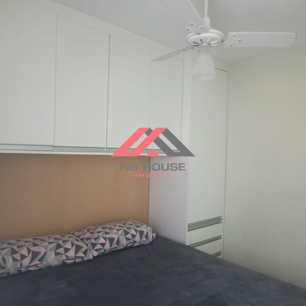 Imagem Imóvel com 2 Quartos à Venda, 49 m² em Ipiranga - São Paulo Imagem Imóvel com 2 Quartos à Venda, 49 m² em Ipiranga - São Paulo