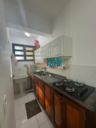 Imagem Apartamento com 1 Quarto à Venda, 46 m² em Itaguá - Ubatuba Imagem Apartamento com 1 Quarto à Venda, 46 m² em Itaguá - Ubatuba
