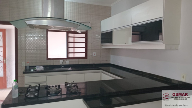 Imagem Casa com 3 Quartos à Venda, 170 m² em Parque Residencial Virginio Basso - Sumaré Imagem Casa com 3 Quartos à Venda, 170 m² em Parque Residencial Virginio Basso - Sumaré