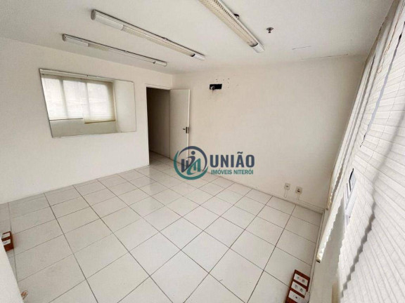 Imagem Sala Comercial à Venda, 27 m² em Centro - Niterói Imagem Sala Comercial à Venda, 27 m² em Centro - Niterói