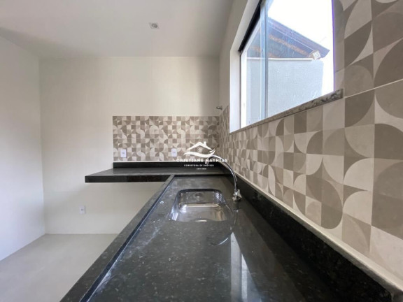 Imagem Casa com 2 Quartos à Venda, 83 m² em Barroco (itaipuaçu) - Maricá
