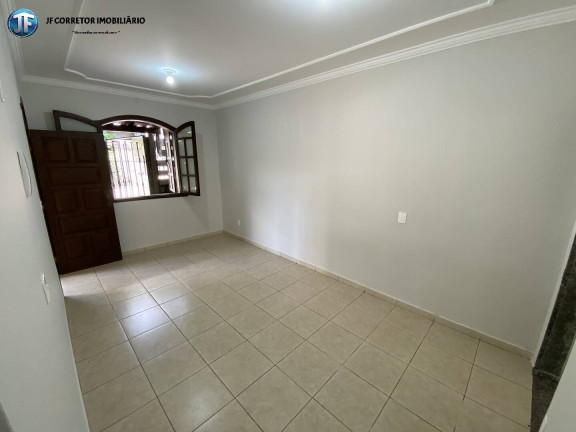 Imagem Casa com 3 Quartos à Venda, 360 m² em Bela Vista  - Ipatinga