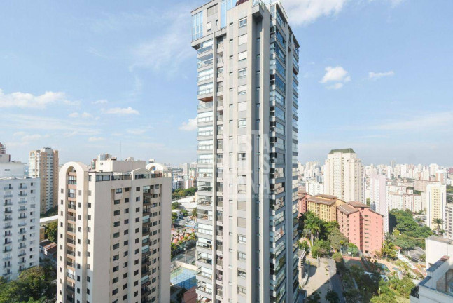 Imagem Apartamento com 3 Quartos à Venda, 105 m² em Vila Mariana - São Paulo Imagem Apartamento com 3 Quartos à Venda, 105 m² em Vila Mariana - São Paulo