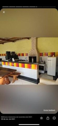 Imagem Casa com 4 Quartos à Venda, 300 m² em Setor Habitacional Arniqueira (águas Claras) - Brasília Imagem Casa com 4 Quartos à Venda, 300 m² em Setor Habitacional Arniqueira (águas Claras) - Brasília