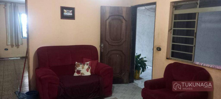 Imagem Casa com 5 Quartos à Venda, 162 m² em Jardim Vila Galvão - Guarulhos Imagem Casa com 5 Quartos à Venda, 162 m² em Jardim Vila Galvão - Guarulhos