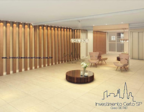 Imagem Apartamento com 3 Quartos à Venda, 68 m² em Mooca - São Paulo Imagem Apartamento com 3 Quartos à Venda, 68 m² em Mooca - São Paulo