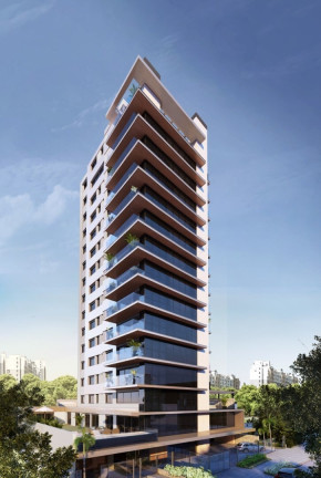 Apartamento com 3 Quartos à Venda, 202 m² em Moinhos De Vento - Porto Alegre