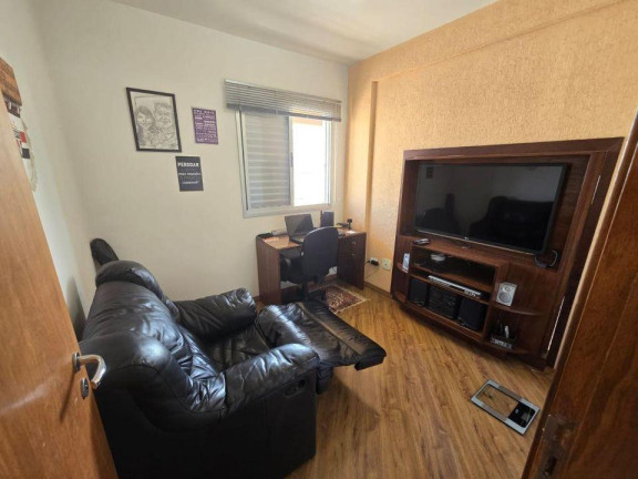 Imagem Apartamento com 3 Quartos à Venda, 78 m² em Vila Gumercindo - São Paulo