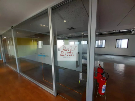 Imagem Imóvel com 5 Quartos para Alugar, 350 m² em Chácara Santo Antônio (zona Sul) - São Paulo