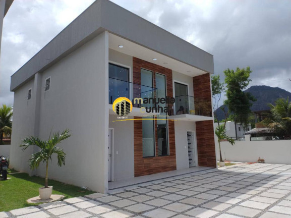 Imagem Casa com 2 Quartos à Venda,  em Inoã (inoã) - Maricá