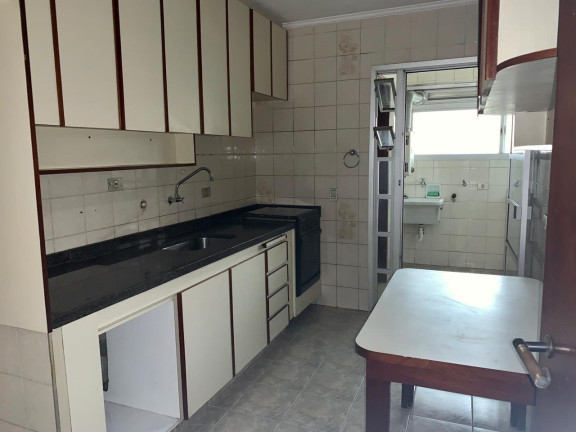 Imagem Apartamento com 2 Quartos à Venda, 80 m² em Vila Paulista - São Paulo