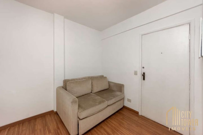Imagem Apartamento com 1 Quarto à Venda, 42 m² em Campo Belo - São Paulo Imagem Apartamento com 1 Quarto à Venda, 42 m² em Campo Belo - São Paulo