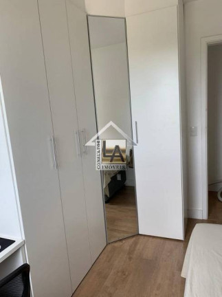 Imagem Apartamento com 2 Quartos à Venda, 56 m² em Vila Andrade - São Paulo Imagem Apartamento com 2 Quartos à Venda, 56 m² em Vila Andrade - São Paulo