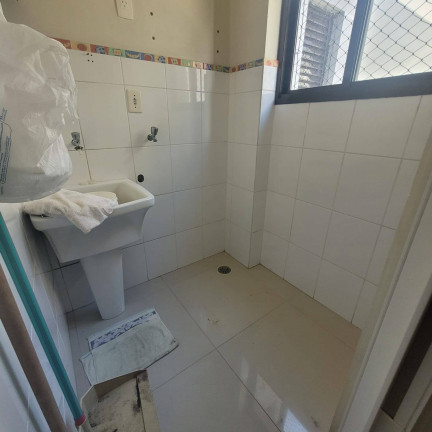 Imagem Apartamento com 2 Quartos à Venda, 70 m² em Vila Valparaíso - Santo André