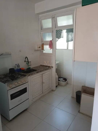 Imagem Apartamento com 2 Quartos à Venda, 90 m² em Aparecida - Santos Imagem Apartamento com 2 Quartos à Venda, 90 m² em Aparecida - Santos