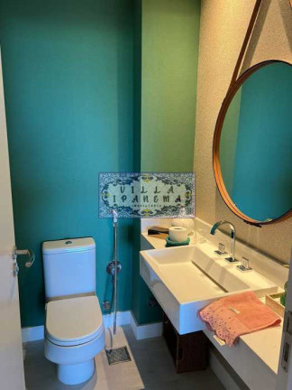 Imagem Apartamento com 4 Quartos à Venda, 269 m² em Barra Da Tijuca - Rio De Janeiro Imagem Apartamento com 4 Quartos à Venda, 269 m² em Barra Da Tijuca - Rio De Janeiro