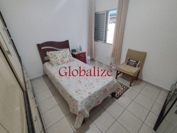 Imagem Imóvel com 3 Quartos à Venda, 70 m² em Aparecida - Santos Imagem Imóvel com 3 Quartos à Venda, 70 m² em Aparecida - Santos