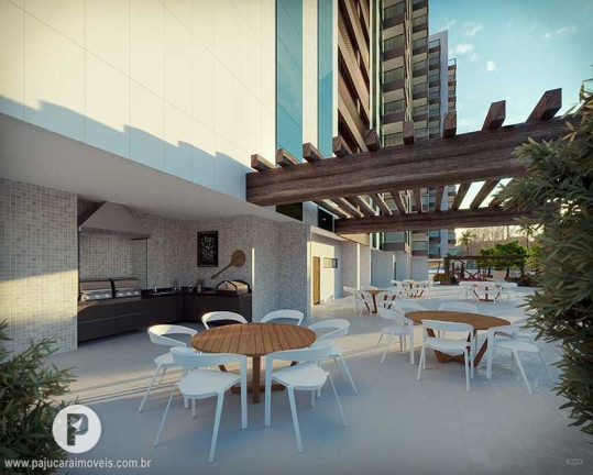 Imagem Apartamento com 4 Quartos à Venda, 174 m² em Cruz Das Almas - Maceió Imagem Apartamento com 4 Quartos à Venda, 174 m² em Cruz Das Almas - Maceió