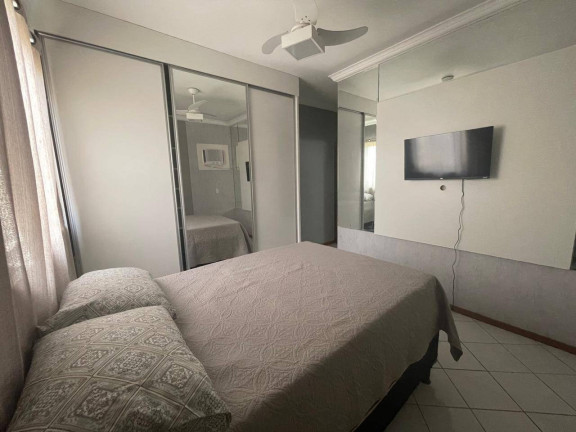 Imagem Apartamento com 3 Quartos à Venda, 96 m² em Araés - Cuiabá Imagem Apartamento com 3 Quartos à Venda, 96 m² em Araés - Cuiabá