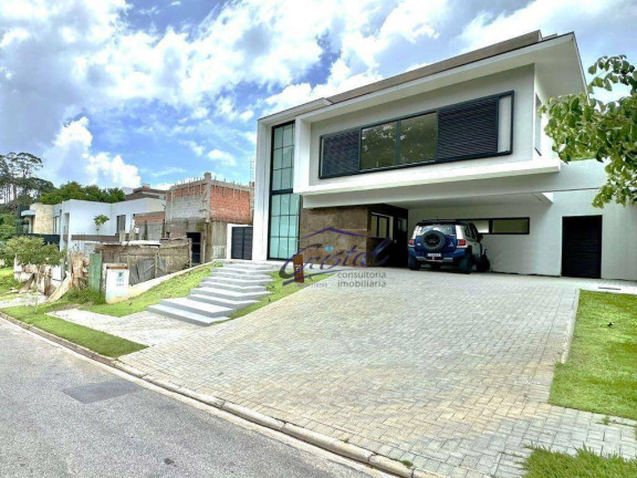 Imagem Casa com 3 Quartos à Venda, 303 m² em Granja Viana - Cotia Imagem Casa com 3 Quartos à Venda, 303 m² em Granja Viana - Cotia