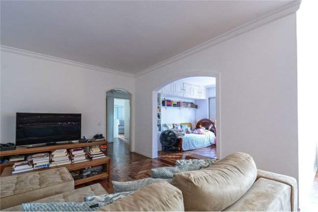 Imagem Apartamento com 3 Quartos à Venda, 122 m² em Cerqueira César - São Paulo Imagem Apartamento com 3 Quartos à Venda, 122 m² em Cerqueira César - São Paulo