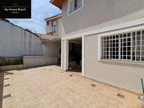 Imagem Sobrado com 3 Quartos à Venda, em Parada Inglesa - São Paulo Imagem Sobrado com 3 Quartos à Venda, em Parada Inglesa - São Paulo