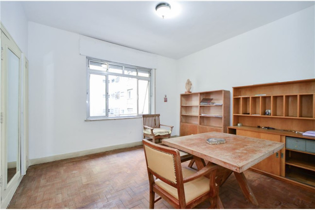 Imagem Imóvel com 3 Quartos à Venda, em Higienópolis - São Paulo Imagem Imóvel com 3 Quartos à Venda, em Higienópolis - São Paulo