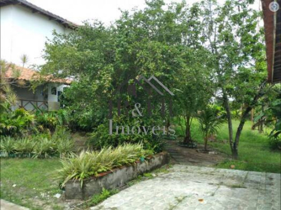 Imagem Casa com 5 Quartos à Venda, 317 m² em Coqueiros De Arembepe (abrantes) - Camaçari