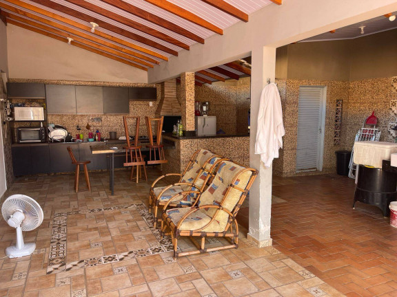 Imagem Casa com 3 Quartos à Venda, 300 m² em Morada Da Serra - Cuiabá Imagem Casa com 3 Quartos à Venda, 300 m² em Morada Da Serra - Cuiabá