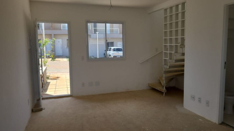 Imagem Sobrado com 2 Quartos à Venda, 67 m² em Jardim Modelo - Suzano
