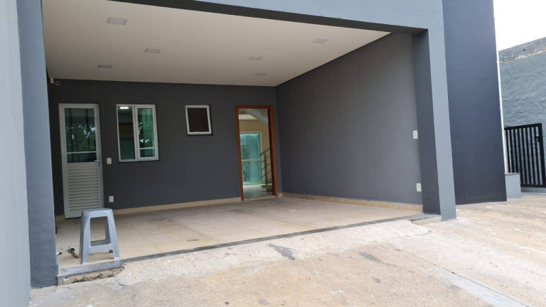 Imagem Casa com 3 Quartos à Venda,  em Jardim Sumarezinho - Hortolândia
