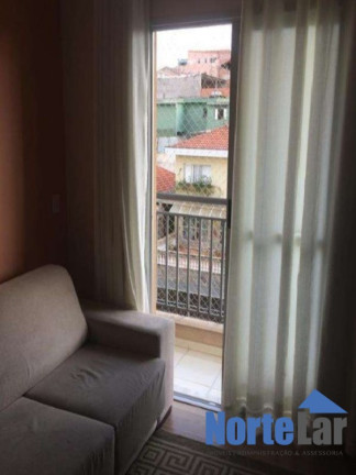 Imagem Apartamento com 2 Quartos à Venda, 50 m² em Vila Carolina - São Paulo Imagem Apartamento com 2 Quartos à Venda, 50 m² em Vila Carolina - São Paulo