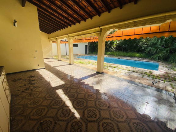 Imagem Casa com 3 Quartos à Venda, 3.600 m² em Jardim Paraíso - Botucatu